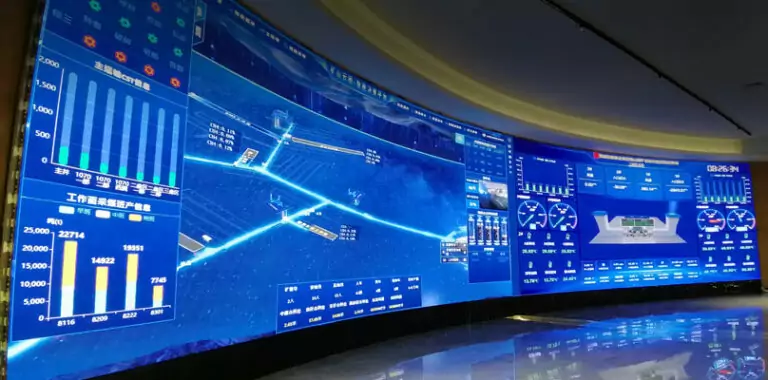 LED Display Screen Manufacturer & LED Display Solution | Ledman