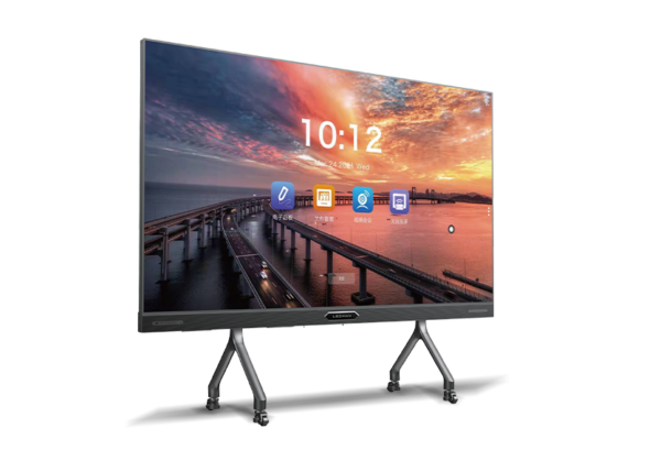 interactive board for teaching