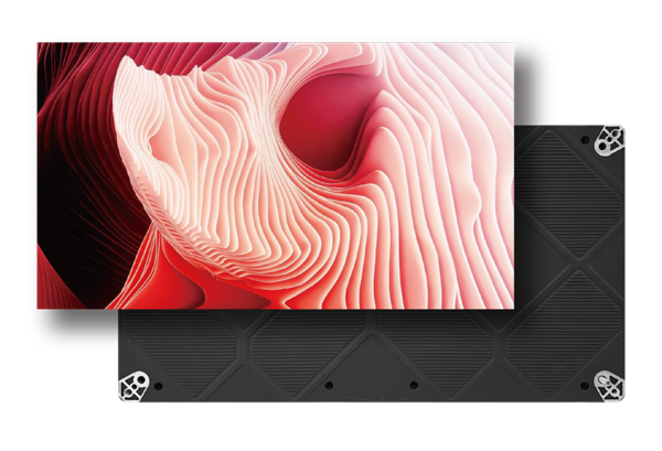 fine pitch led displays