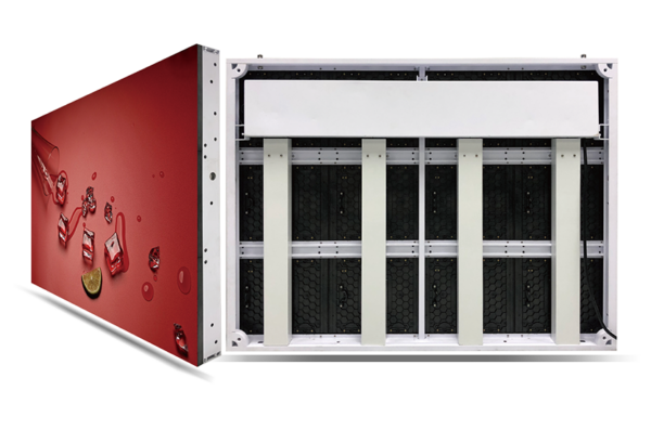 p10 led display board