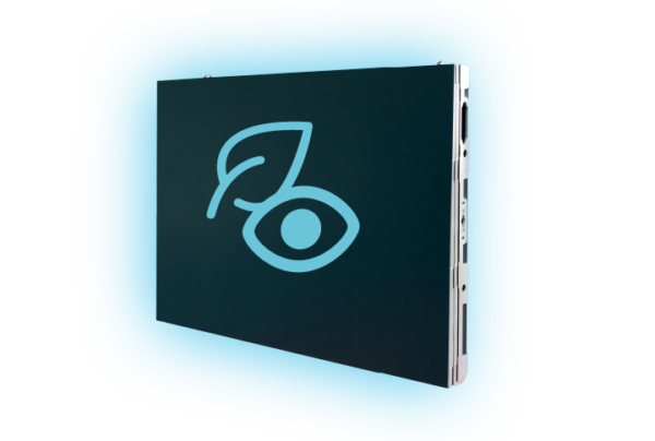 led screens for events