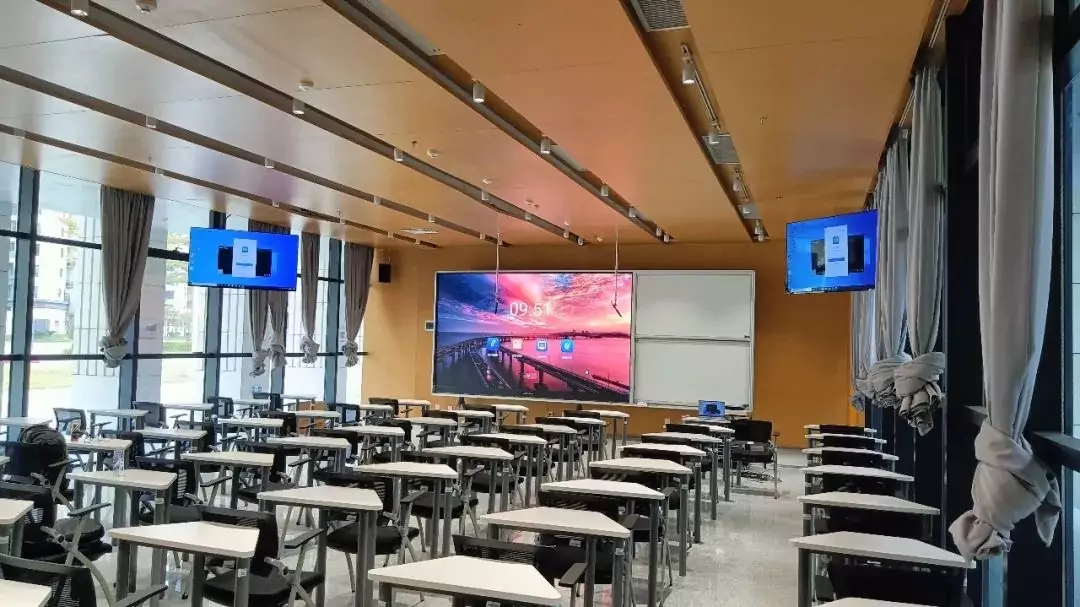 LED Display Projects & Case Studies | LEDMAN