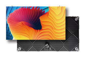 DIGITAL DISPLAYS