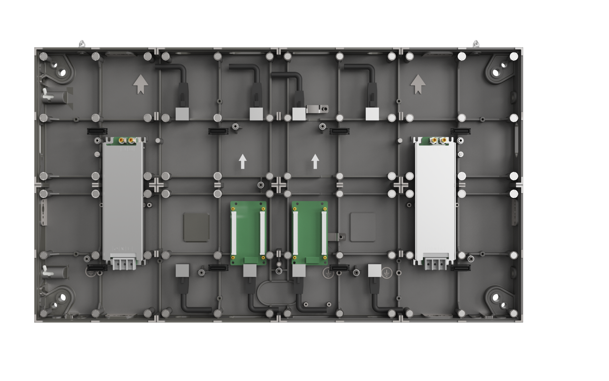 video led display