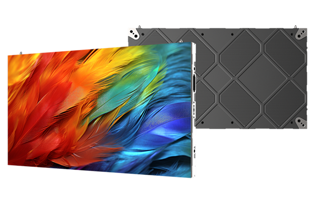 LEDMAN LED display