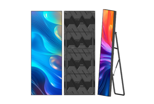 indoor led display screen