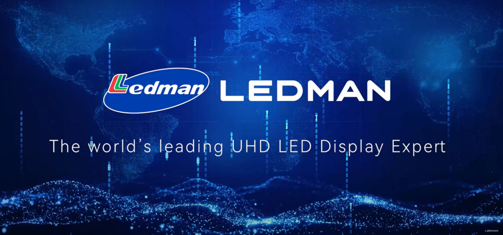 Partner with LEDMAN