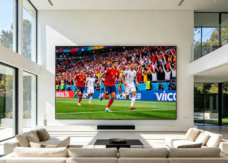 LEDPLAY LED Video Wall